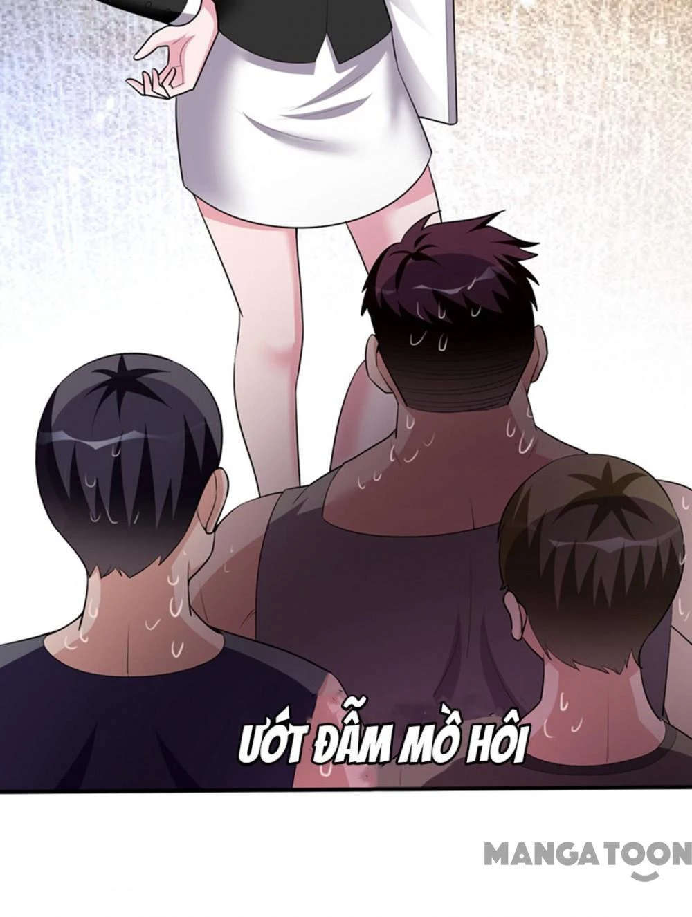 Nhặt Hoa Khôi Về Làm Vợ Chapter 40 - Trang 21