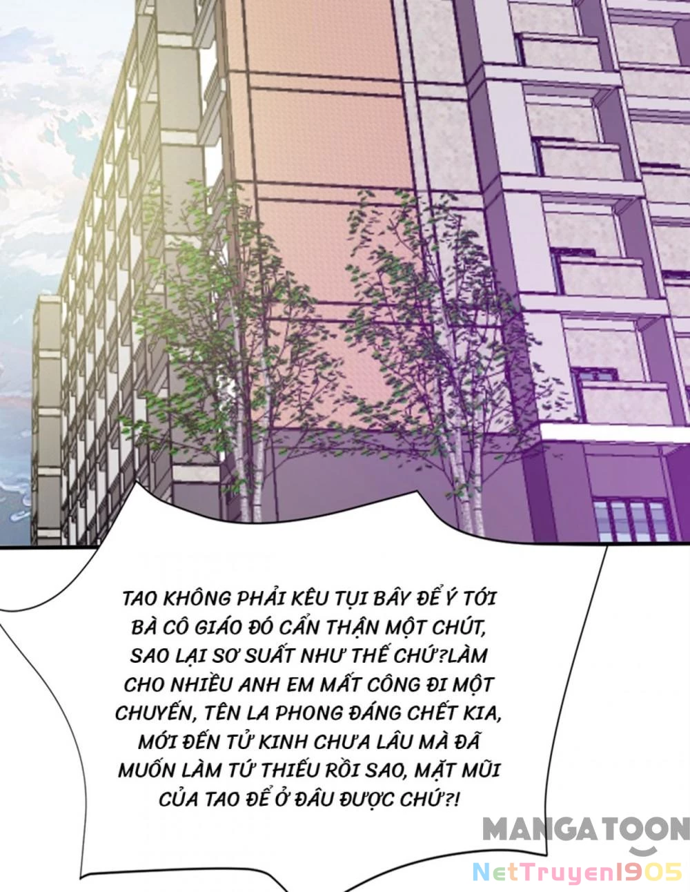 Nhặt Hoa Khôi Về Làm Vợ Chapter 40 - Trang 31
