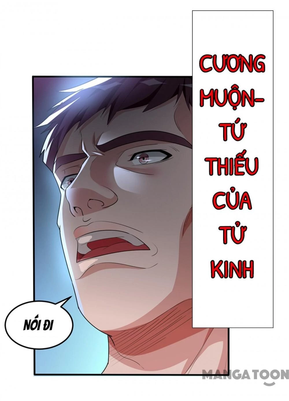 Nhặt Hoa Khôi Về Làm Vợ Chapter 40 - Trang 35