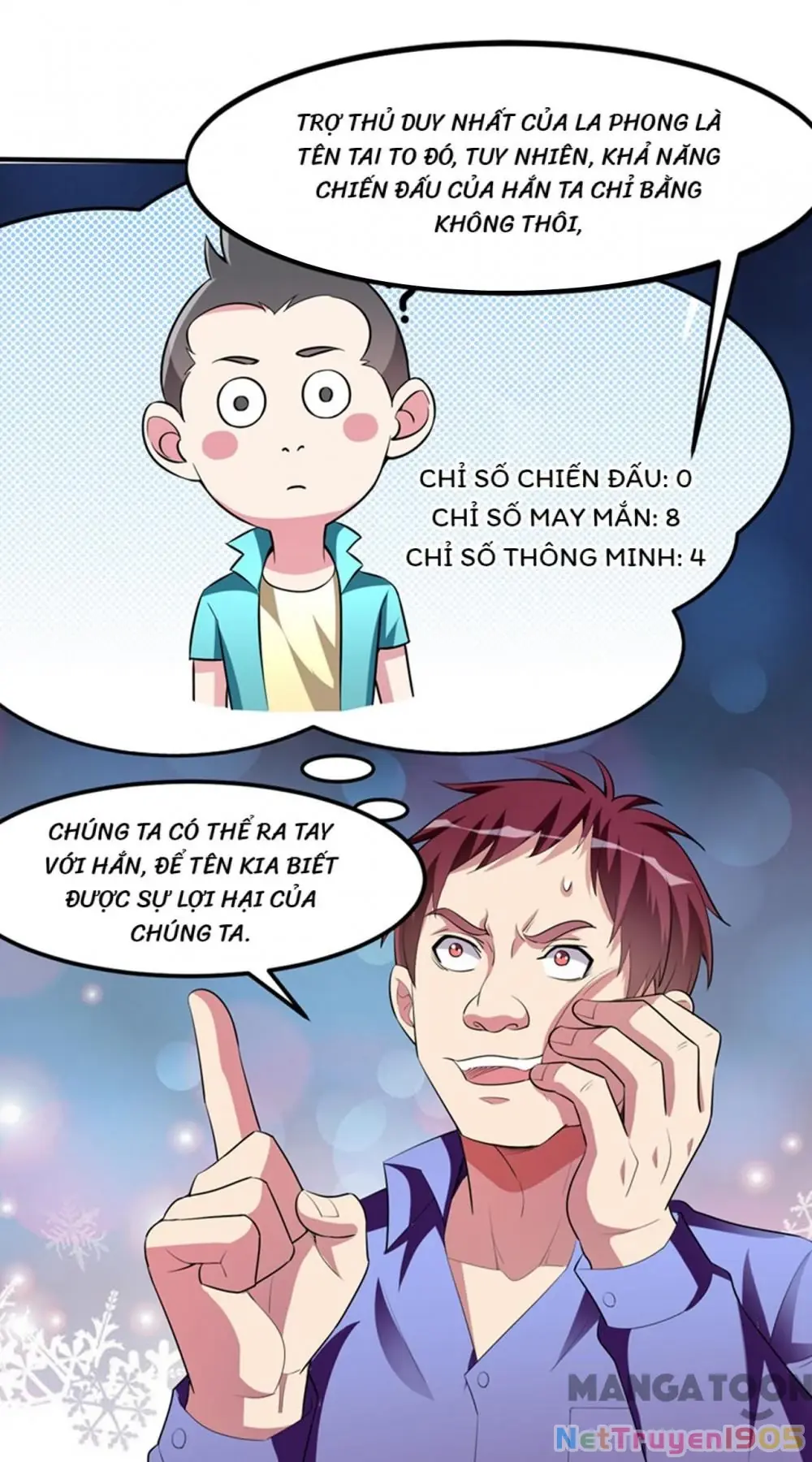 Nhặt Hoa Khôi Về Làm Vợ Chapter 40 - Trang 36