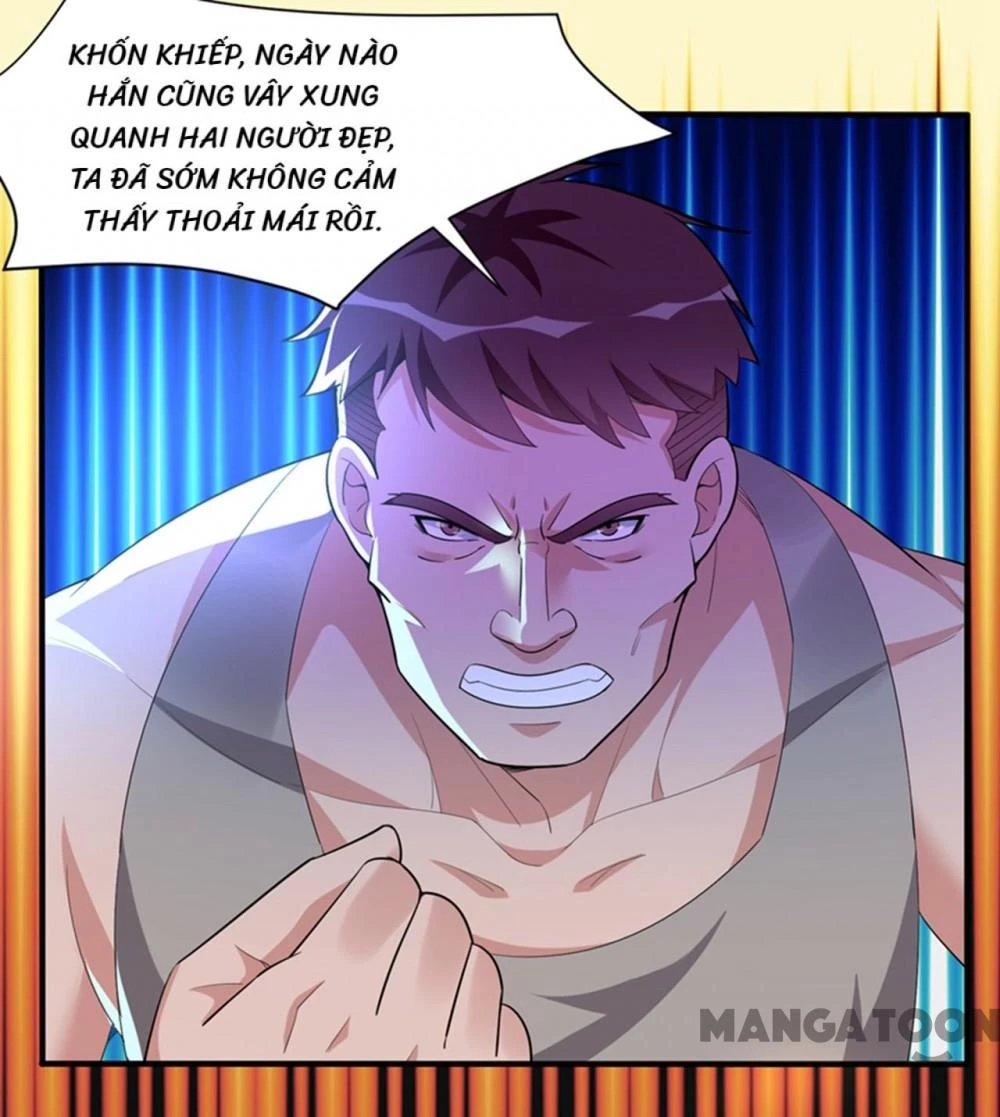 Nhặt Hoa Khôi Về Làm Vợ Chapter 40 - Trang 39