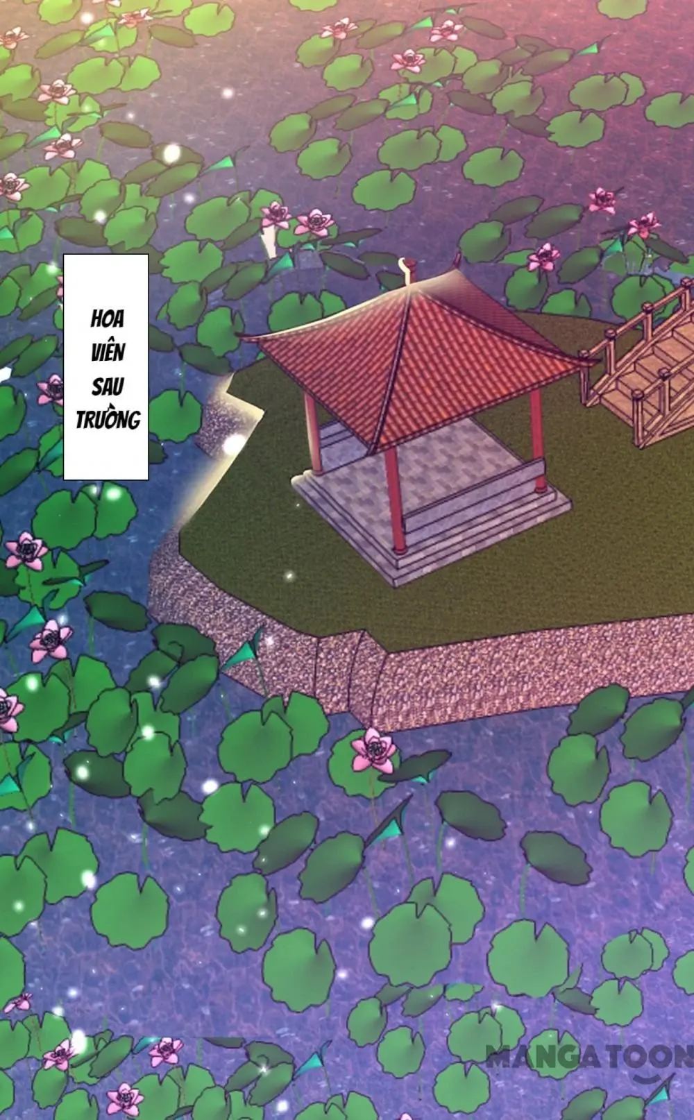 Nhặt Hoa Khôi Về Làm Vợ Chapter 40 - Trang 44
