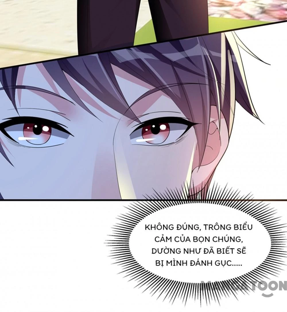 Nhặt Hoa Khôi Về Làm Vợ Chapter 40 - Trang 5