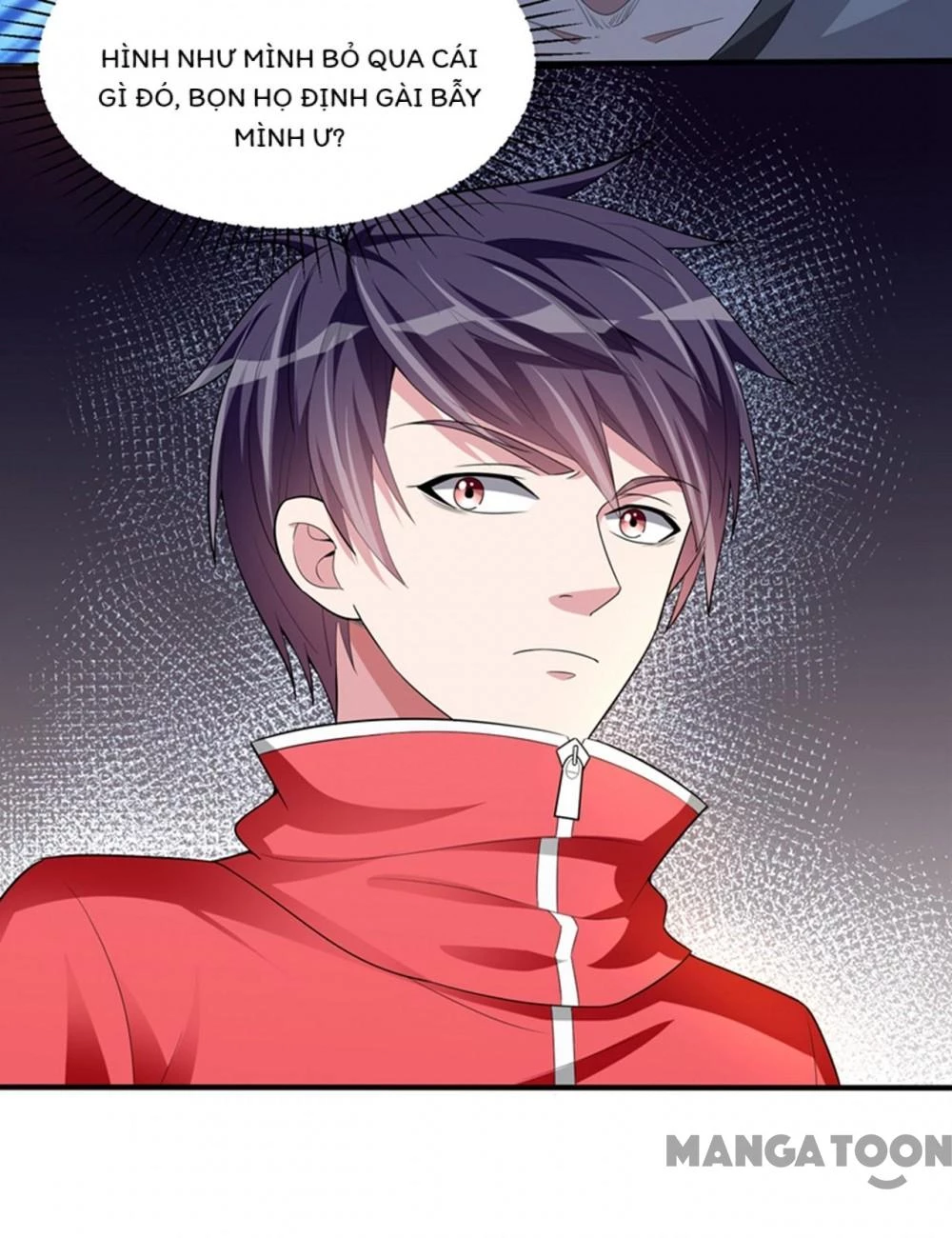 Nhặt Hoa Khôi Về Làm Vợ Chapter 40 - Trang 7