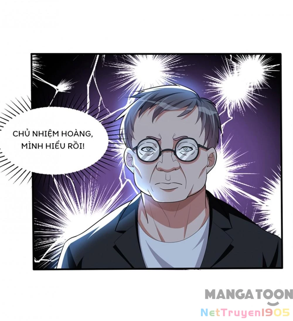 Nhặt Hoa Khôi Về Làm Vợ Chapter 40 - Trang 9