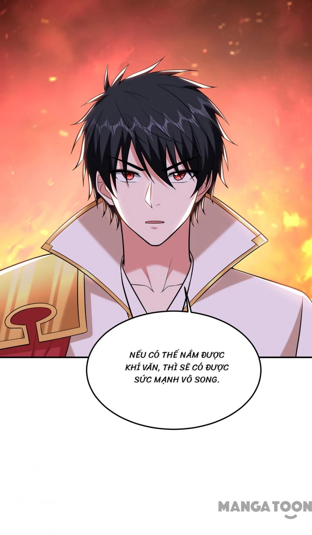 Nhặt Hoa Khôi Về Làm Vợ Chapter 400 - Trang 13