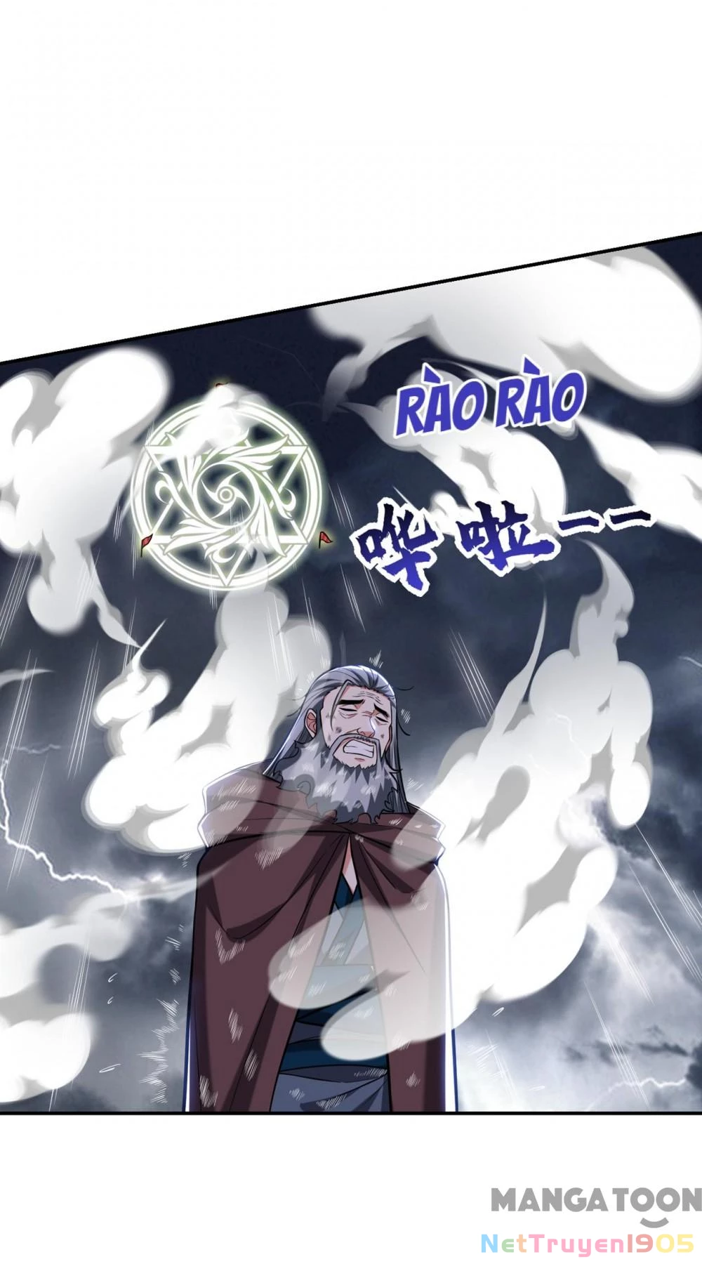 Nhặt Hoa Khôi Về Làm Vợ Chapter 400 - Trang 21