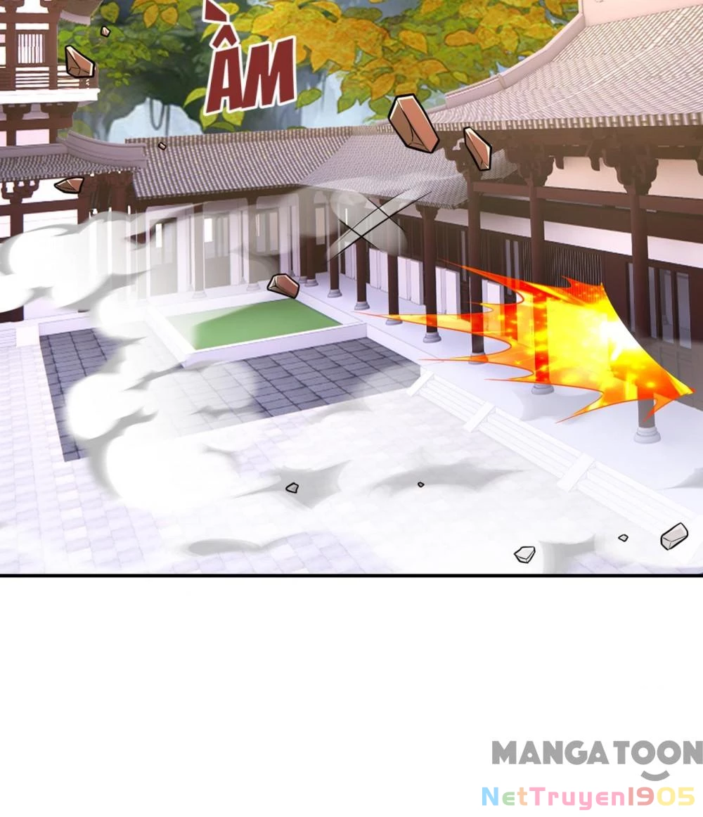 Nhặt Hoa Khôi Về Làm Vợ Chapter 400 - Trang 26