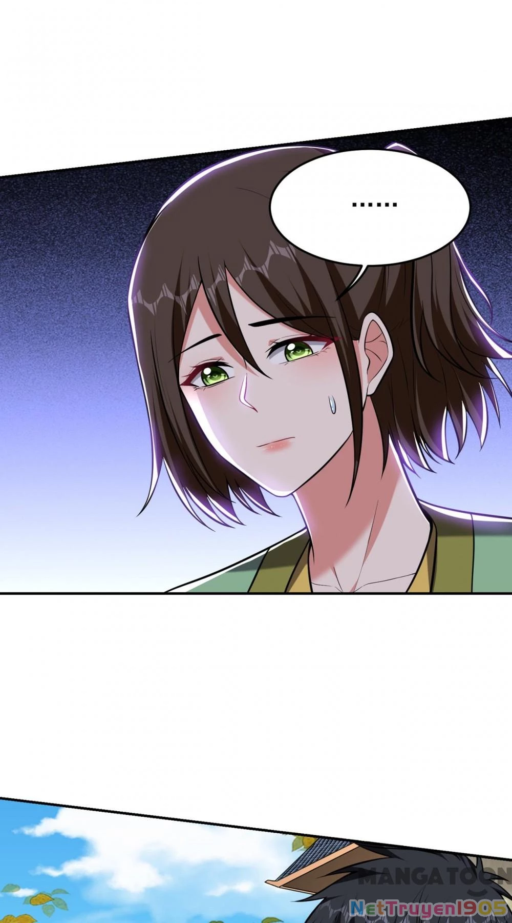 Nhặt Hoa Khôi Về Làm Vợ Chapter 401 - Trang 11
