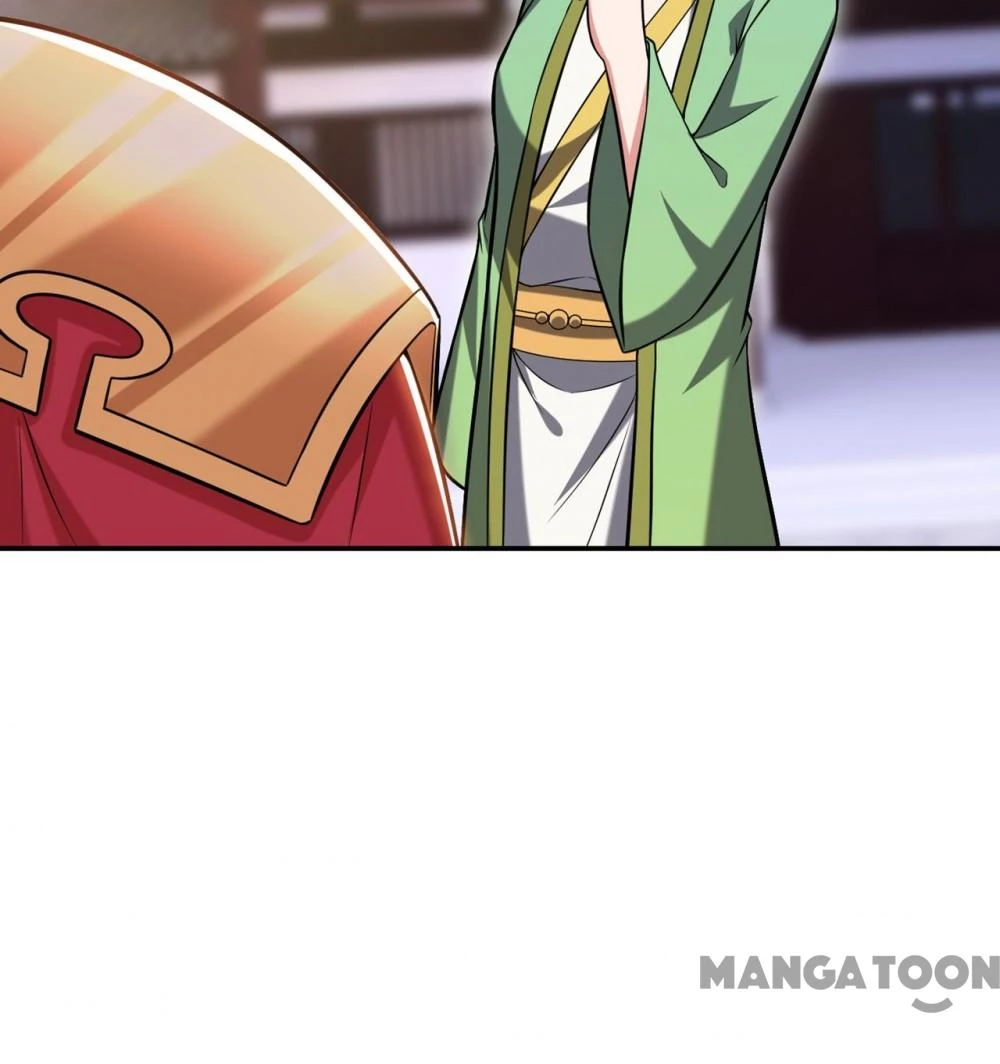 Nhặt Hoa Khôi Về Làm Vợ Chapter 401 - Trang 4