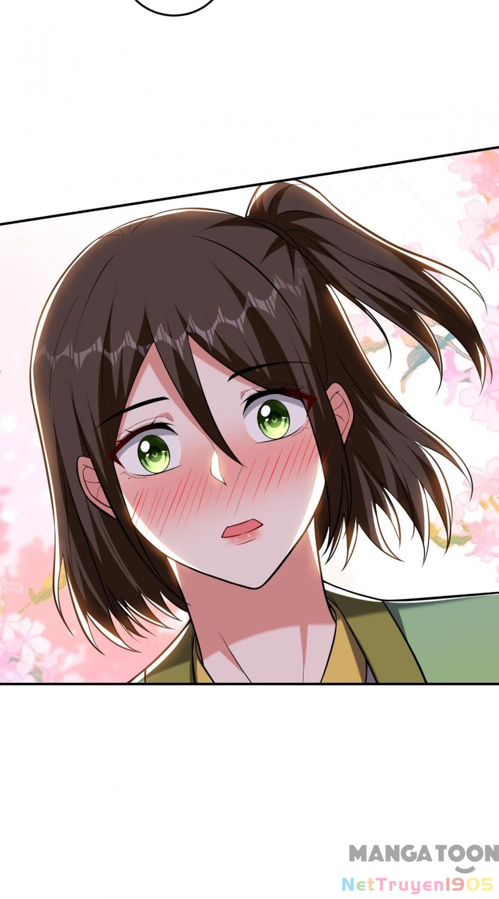 Nhặt Hoa Khôi Về Làm Vợ Chapter 401 - Trang 6
