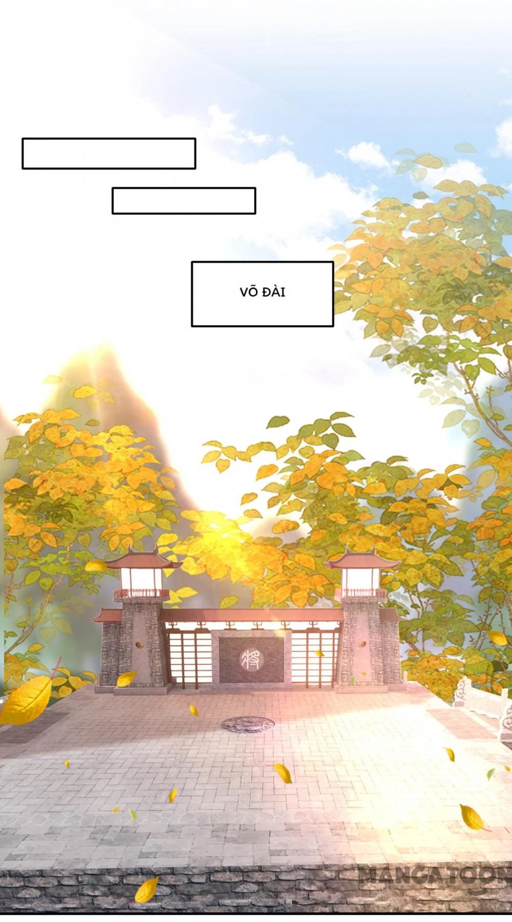 Nhặt Hoa Khôi Về Làm Vợ Chapter 401 - Trang 7