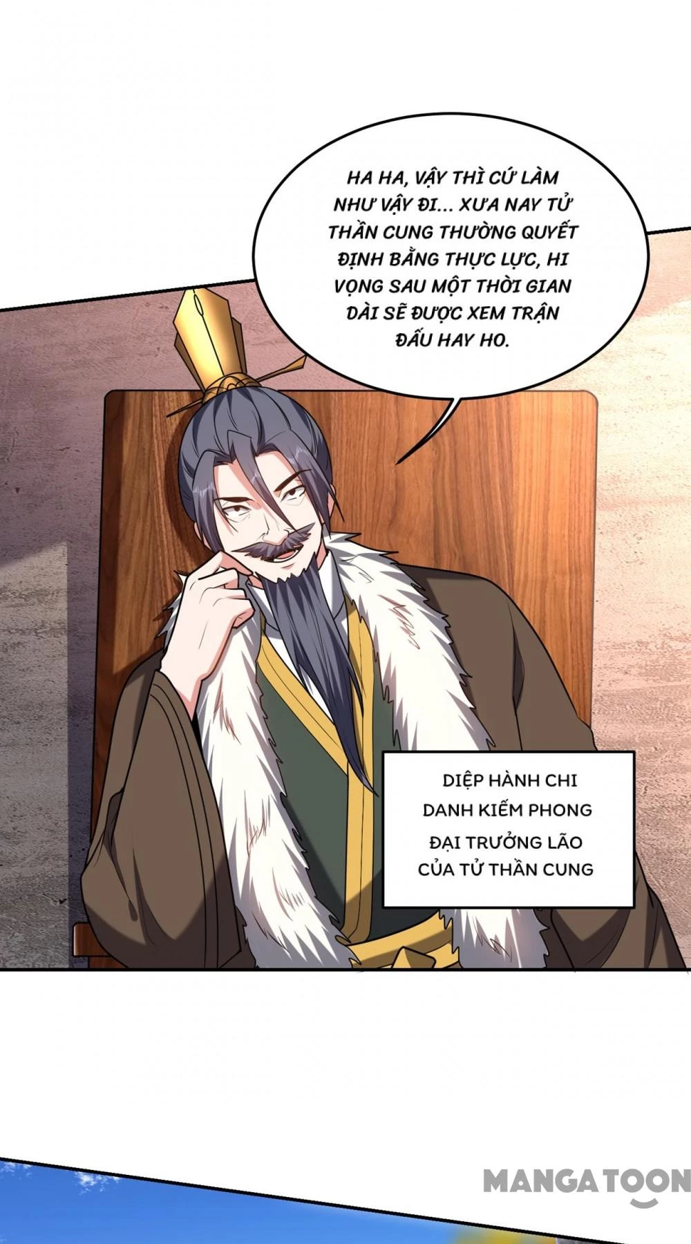 Nhặt Hoa Khôi Về Làm Vợ Chapter 402 - Trang 13
