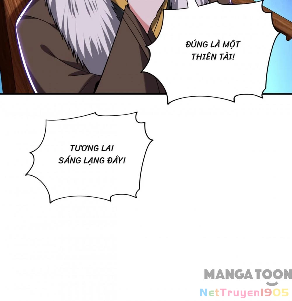 Nhặt Hoa Khôi Về Làm Vợ Chapter 403 - Trang 16