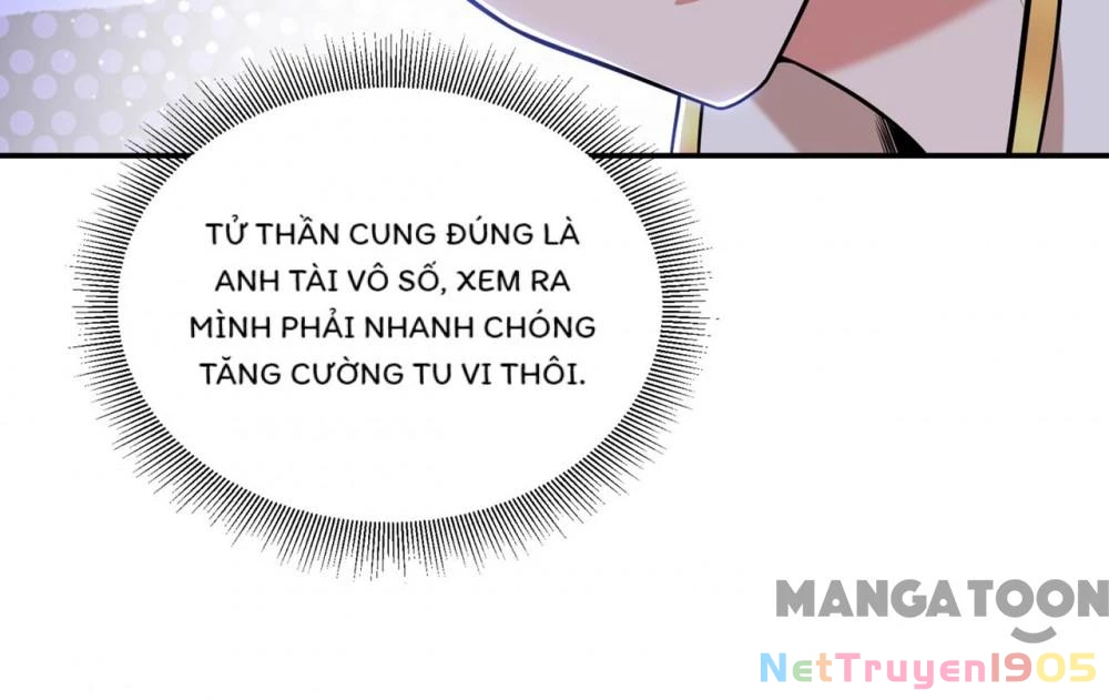Nhặt Hoa Khôi Về Làm Vợ Chapter 403 - Trang 23