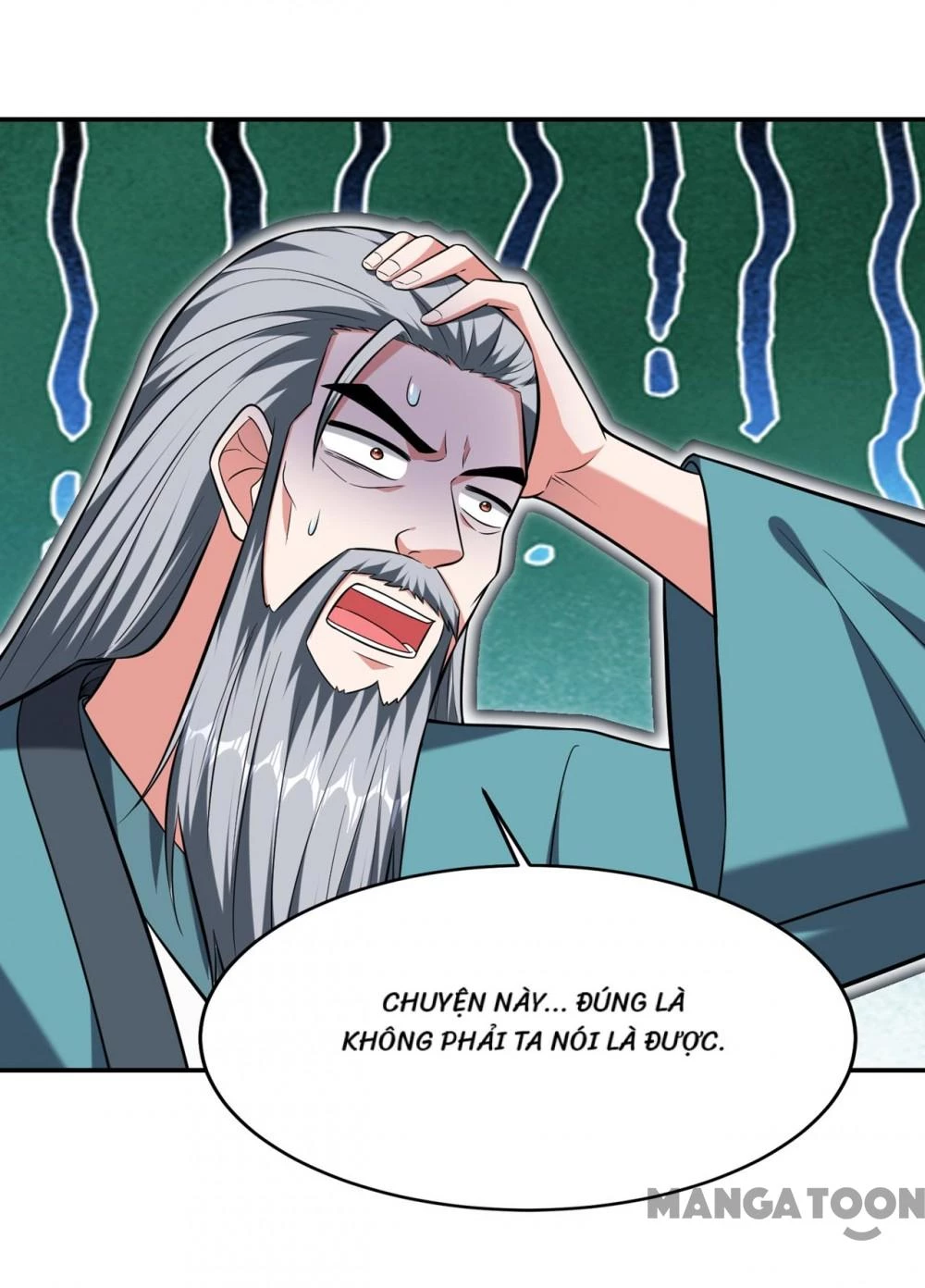 Nhặt Hoa Khôi Về Làm Vợ Chapter 403 - Trang 29