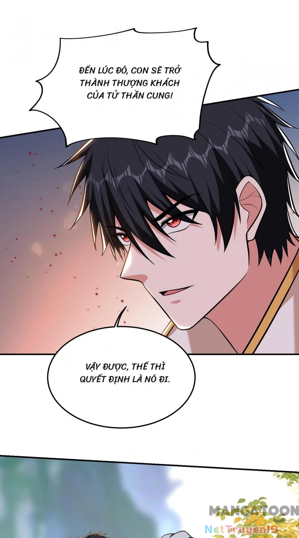 Nhặt Hoa Khôi Về Làm Vợ Chapter 404 - Trang 6