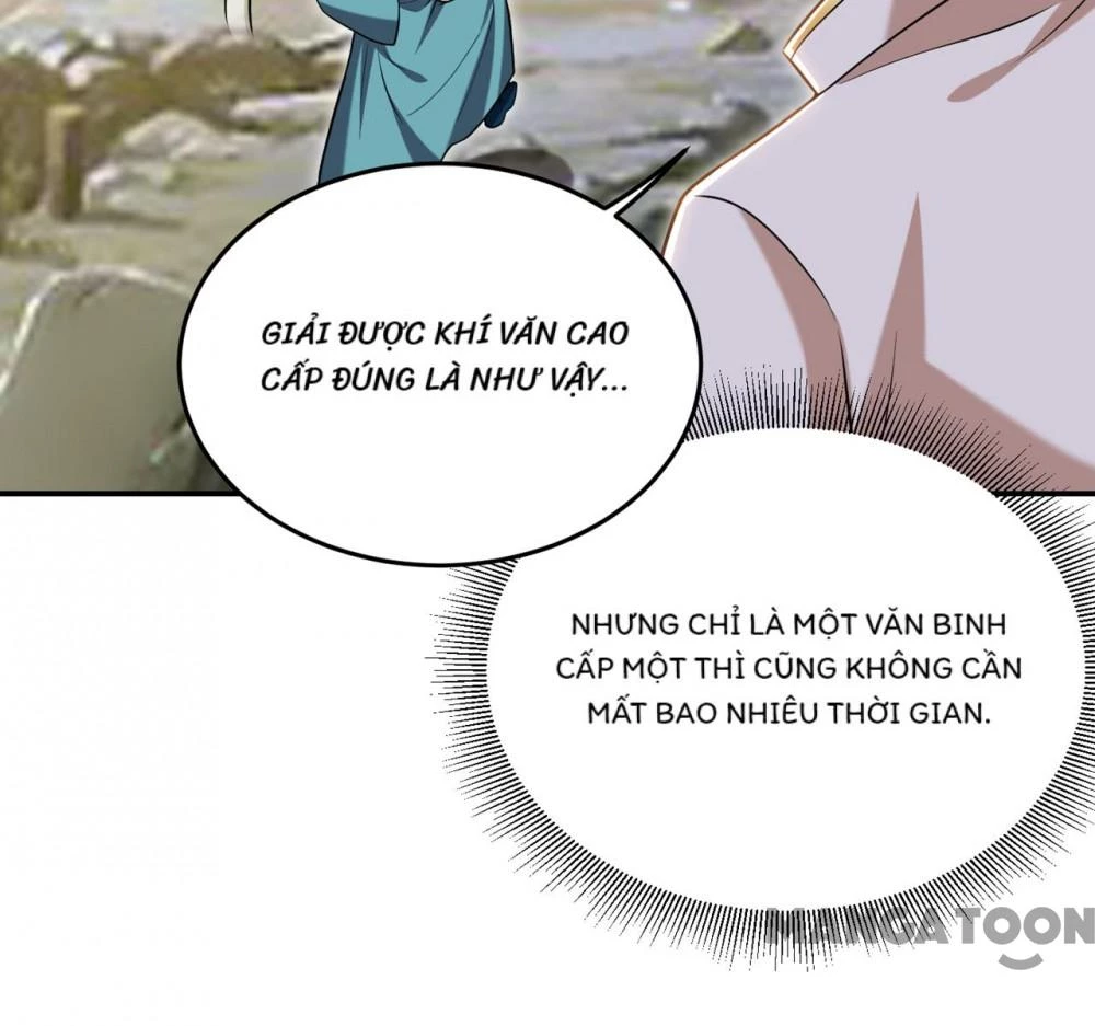 Nhặt Hoa Khôi Về Làm Vợ Chapter 404 - Trang 8