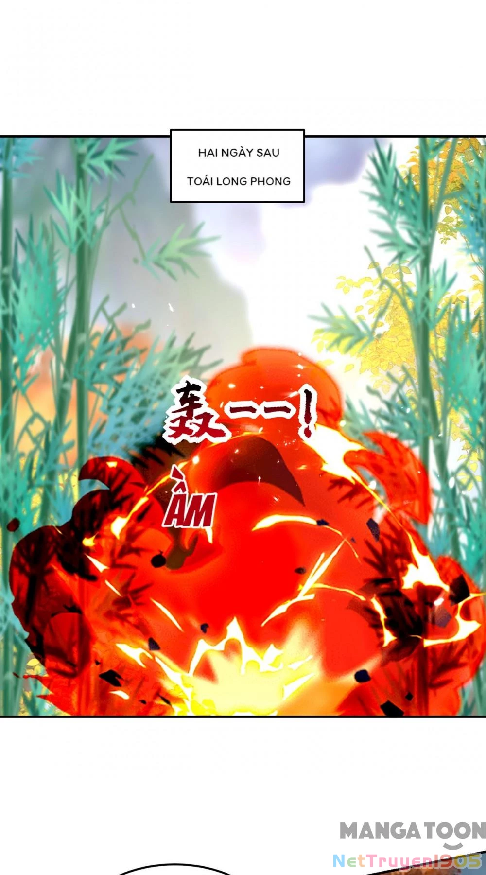 Nhặt Hoa Khôi Về Làm Vợ Chapter 404 - Trang 9