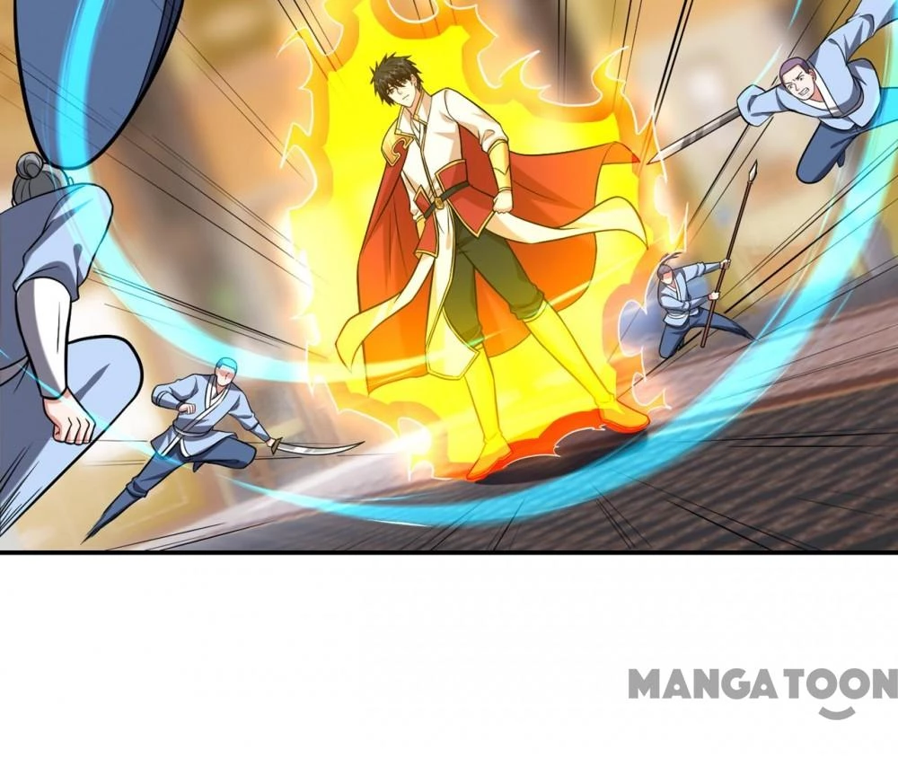 Nhặt Hoa Khôi Về Làm Vợ Chapter 405 - Trang 24