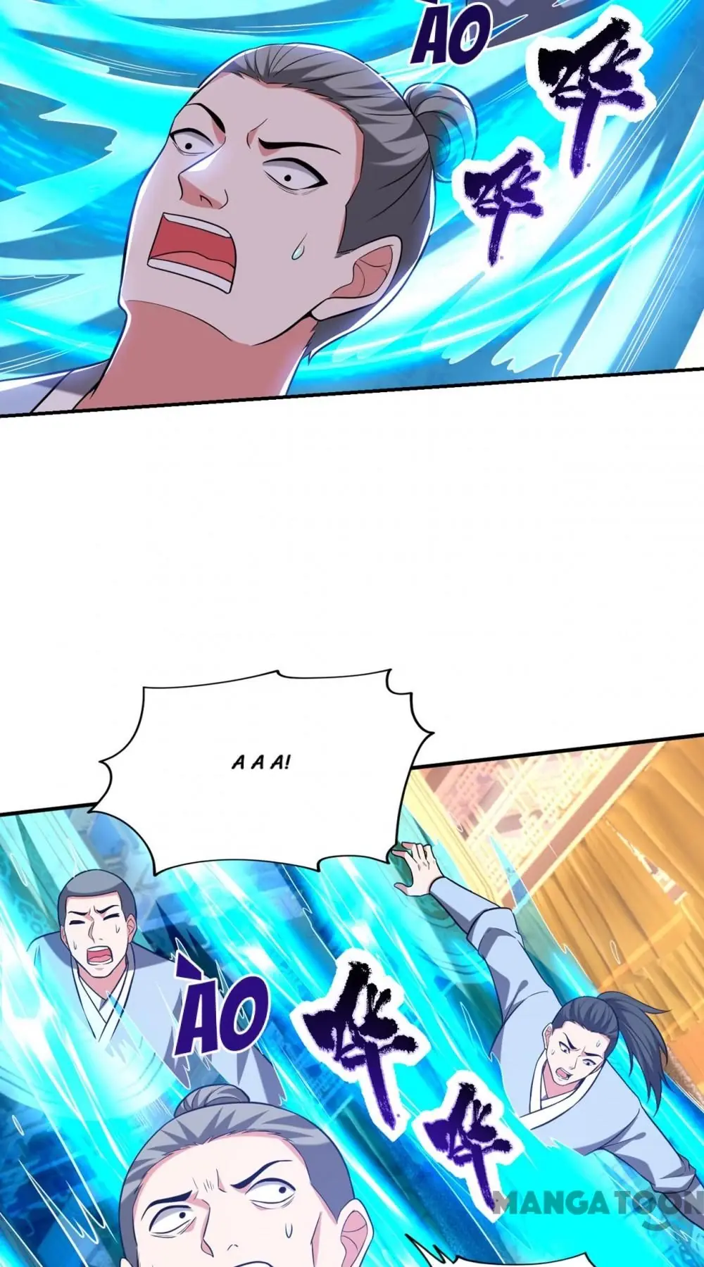 Nhặt Hoa Khôi Về Làm Vợ Chapter 405 - Trang 26