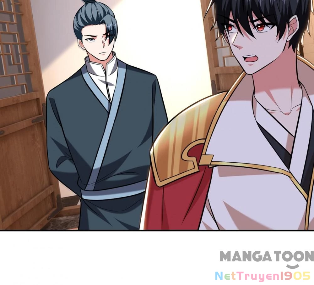 Nhặt Hoa Khôi Về Làm Vợ Chapter 405 - Trang 5