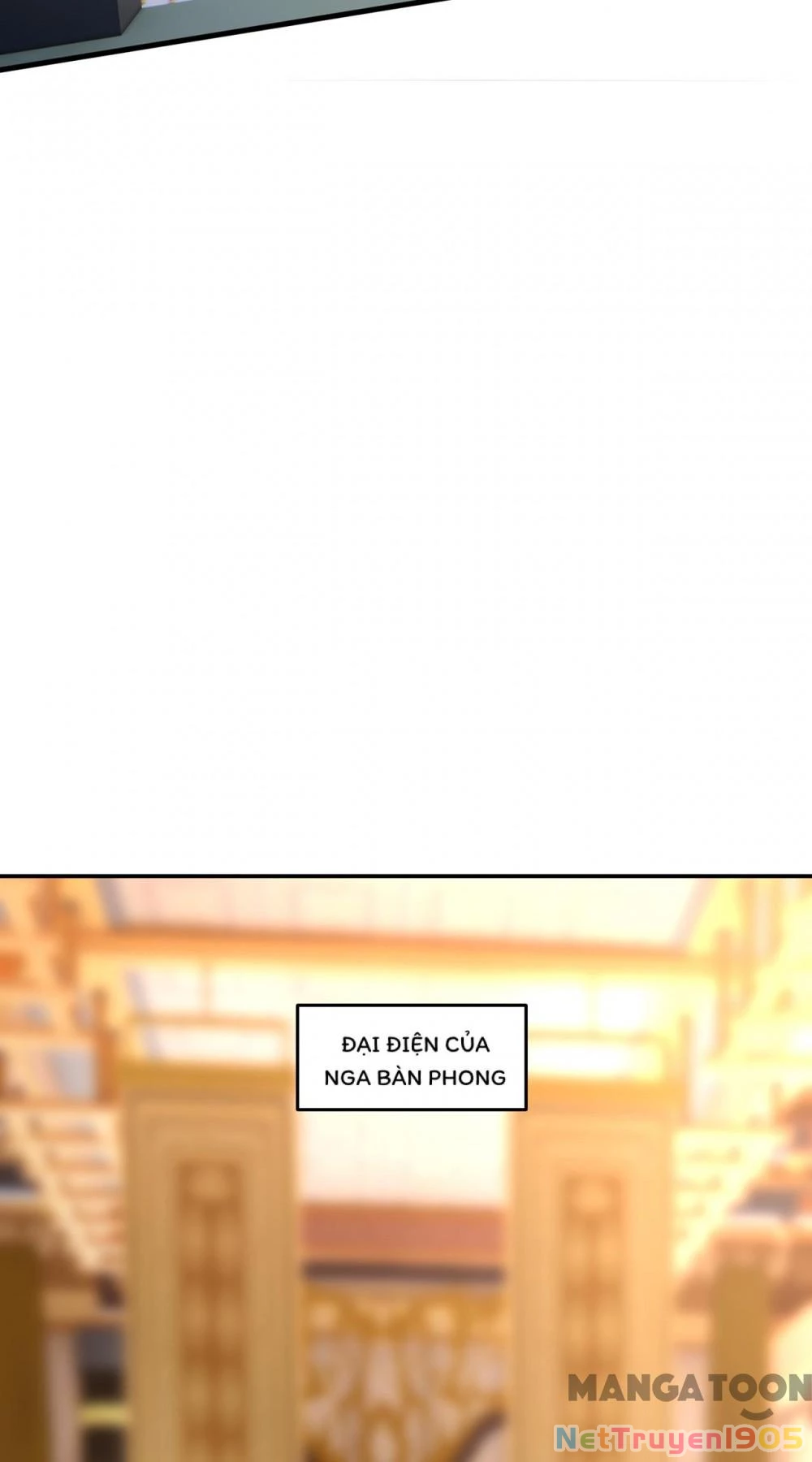 Nhặt Hoa Khôi Về Làm Vợ Chapter 405 - Trang 9
