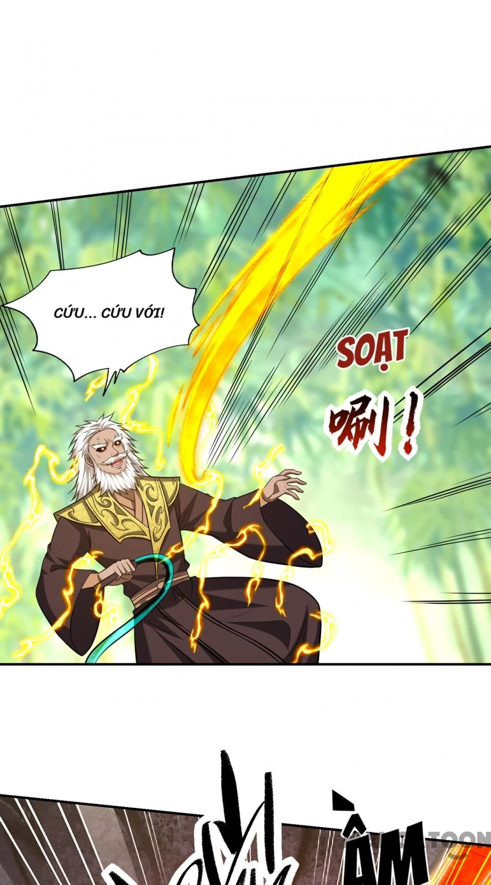 Nhặt Hoa Khôi Về Làm Vợ Chapter 406 - Trang 15