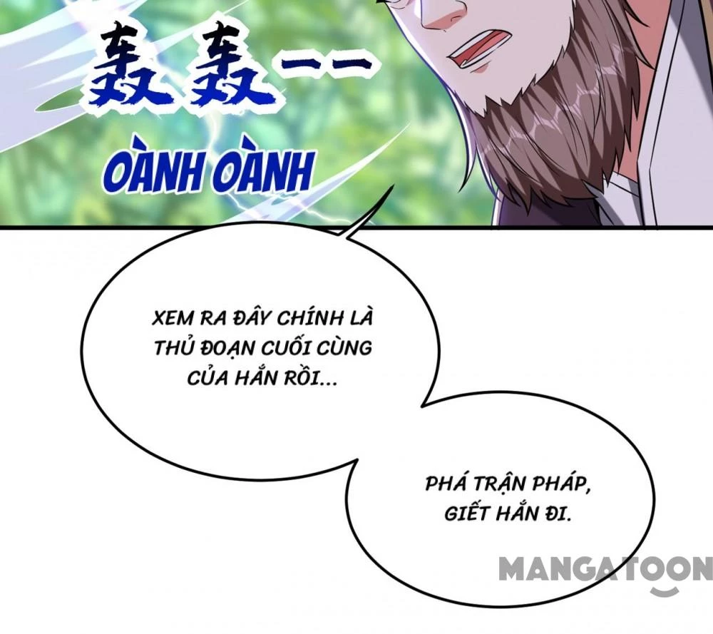 Nhặt Hoa Khôi Về Làm Vợ Chapter 407 - Trang 26