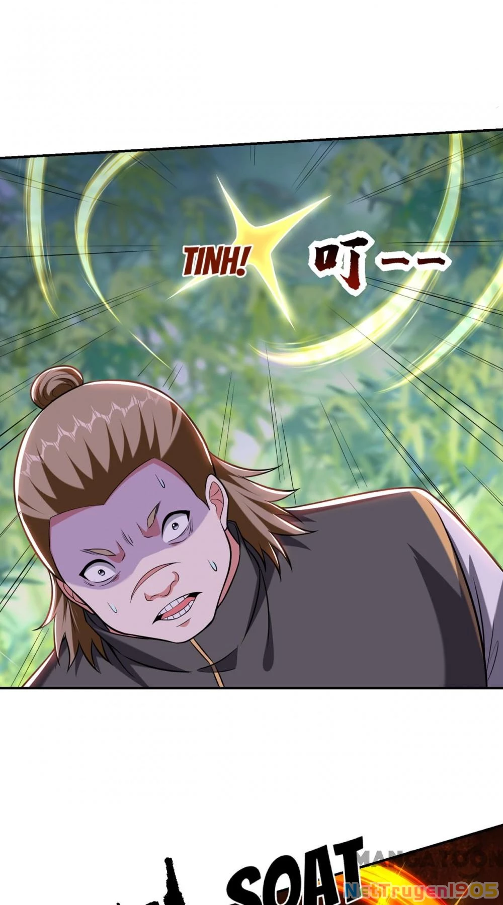 Nhặt Hoa Khôi Về Làm Vợ Chapter 407 - Trang 31