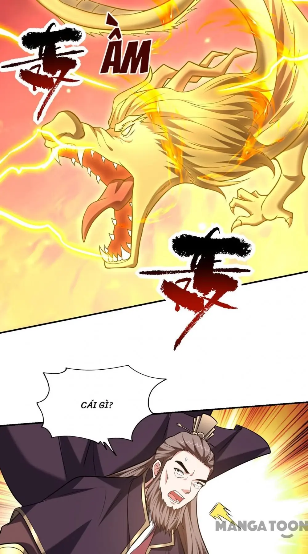 Nhặt Hoa Khôi Về Làm Vợ Chapter 408 - Trang 11