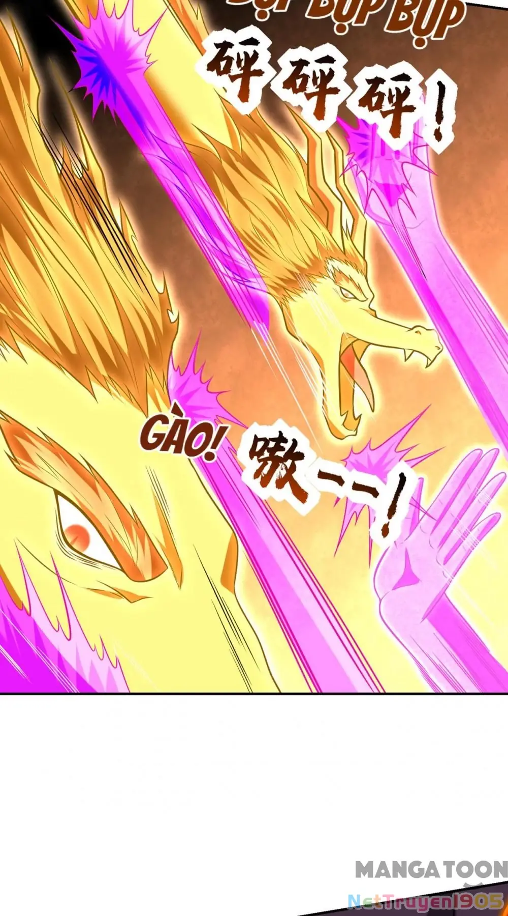 Nhặt Hoa Khôi Về Làm Vợ Chapter 408 - Trang 24