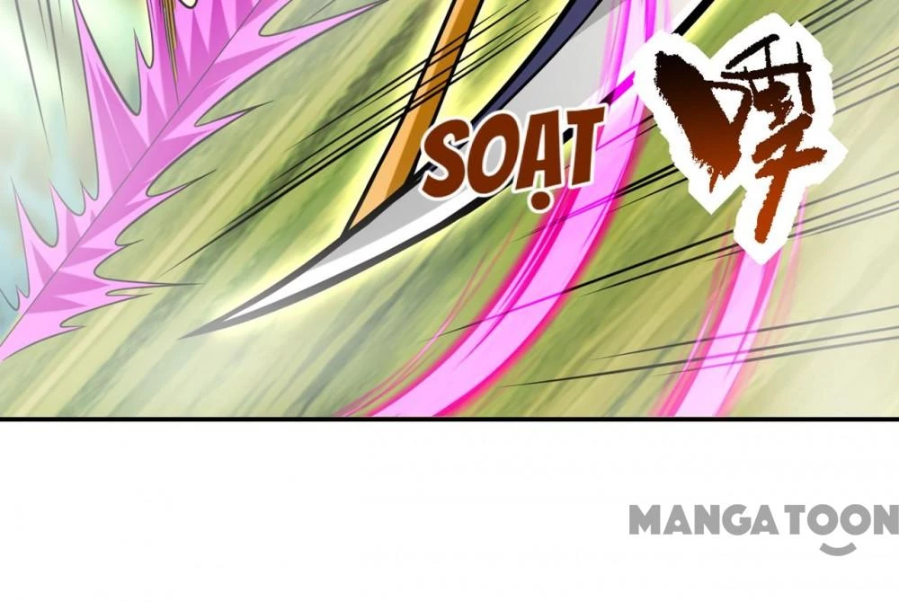 Nhặt Hoa Khôi Về Làm Vợ Chapter 408 - Trang 27