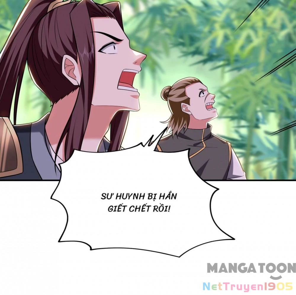Nhặt Hoa Khôi Về Làm Vợ Chapter 409 - Trang 11