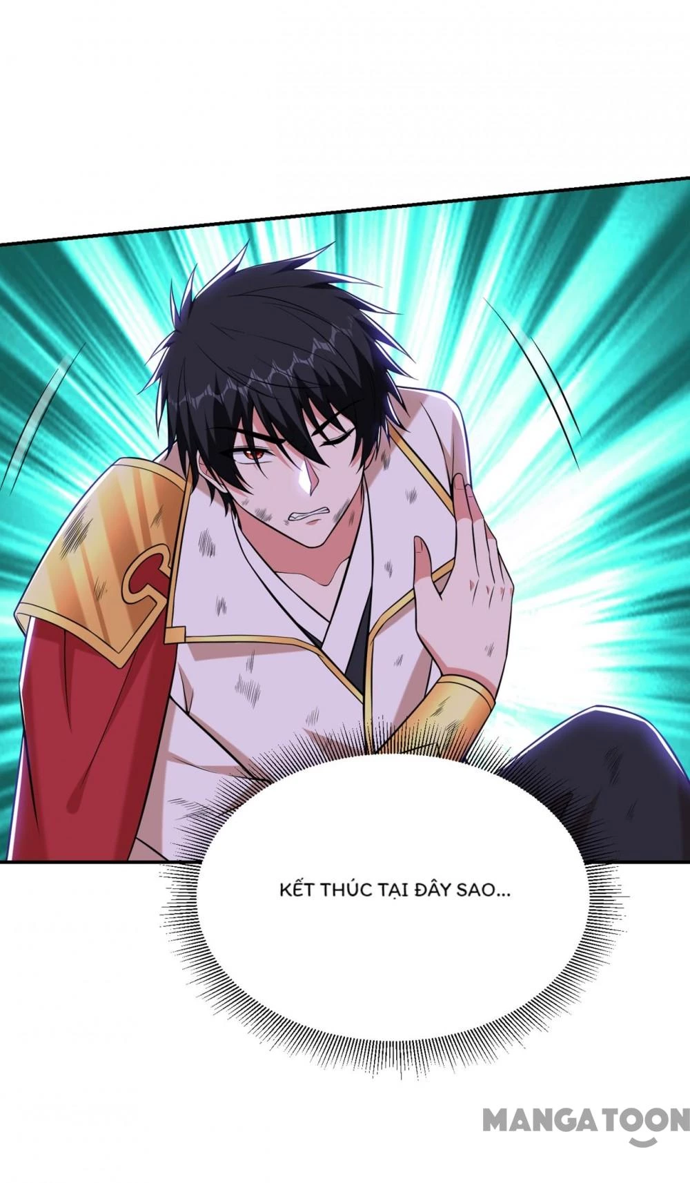 Nhặt Hoa Khôi Về Làm Vợ Chapter 409 - Trang 17