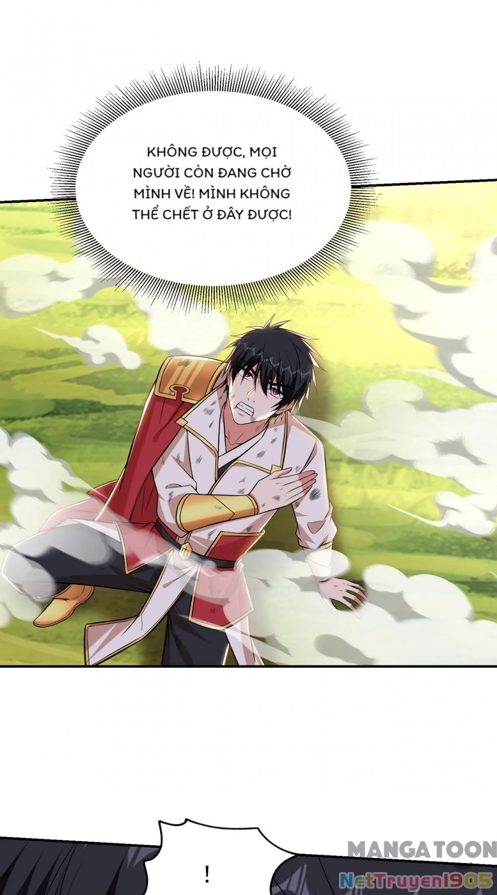Nhặt Hoa Khôi Về Làm Vợ Chapter 409 - Trang 18