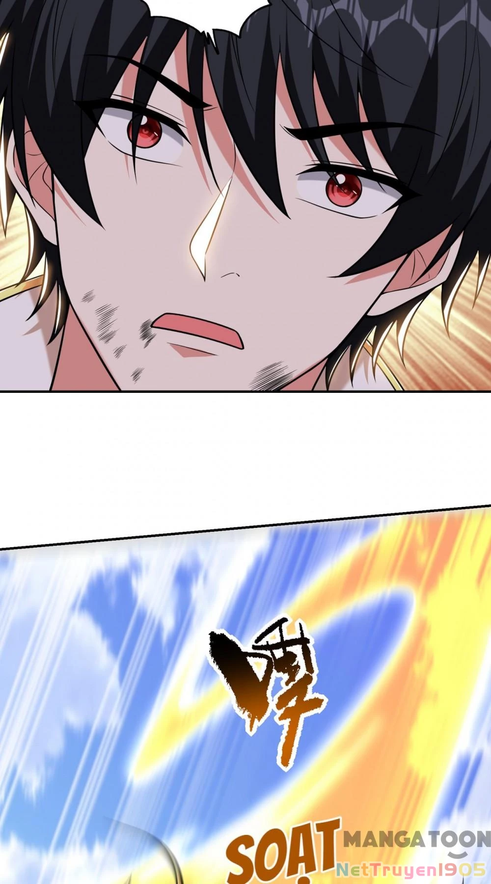 Nhặt Hoa Khôi Về Làm Vợ Chapter 409 - Trang 19