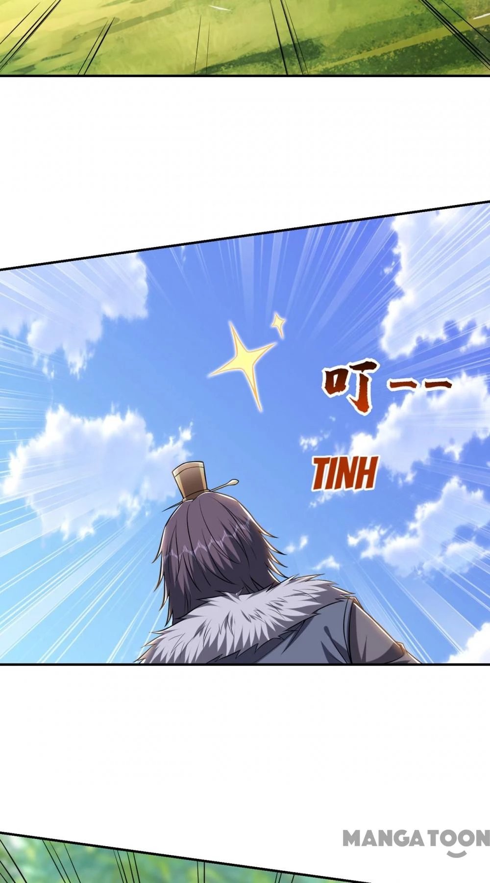 Nhặt Hoa Khôi Về Làm Vợ Chapter 409 - Trang 27