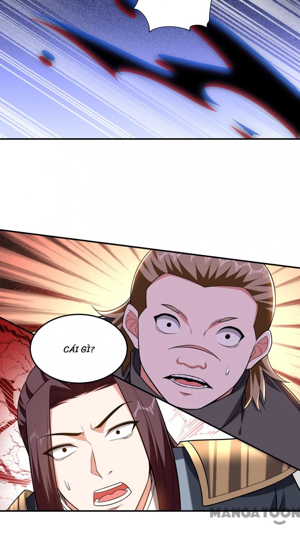 Nhặt Hoa Khôi Về Làm Vợ Chapter 409 - Trang 3