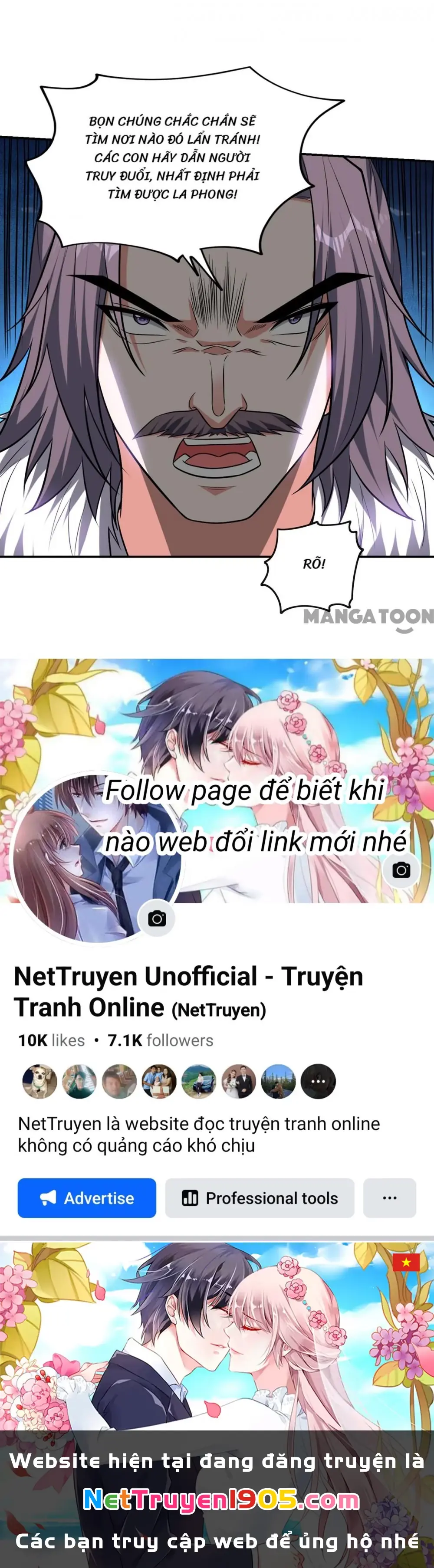 Nhặt Hoa Khôi Về Làm Vợ Chapter 409 - Trang 30