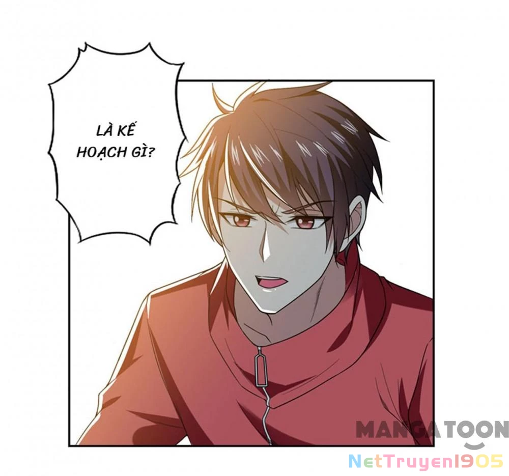 Nhặt Hoa Khôi Về Làm Vợ Chapter 41 - Trang 12