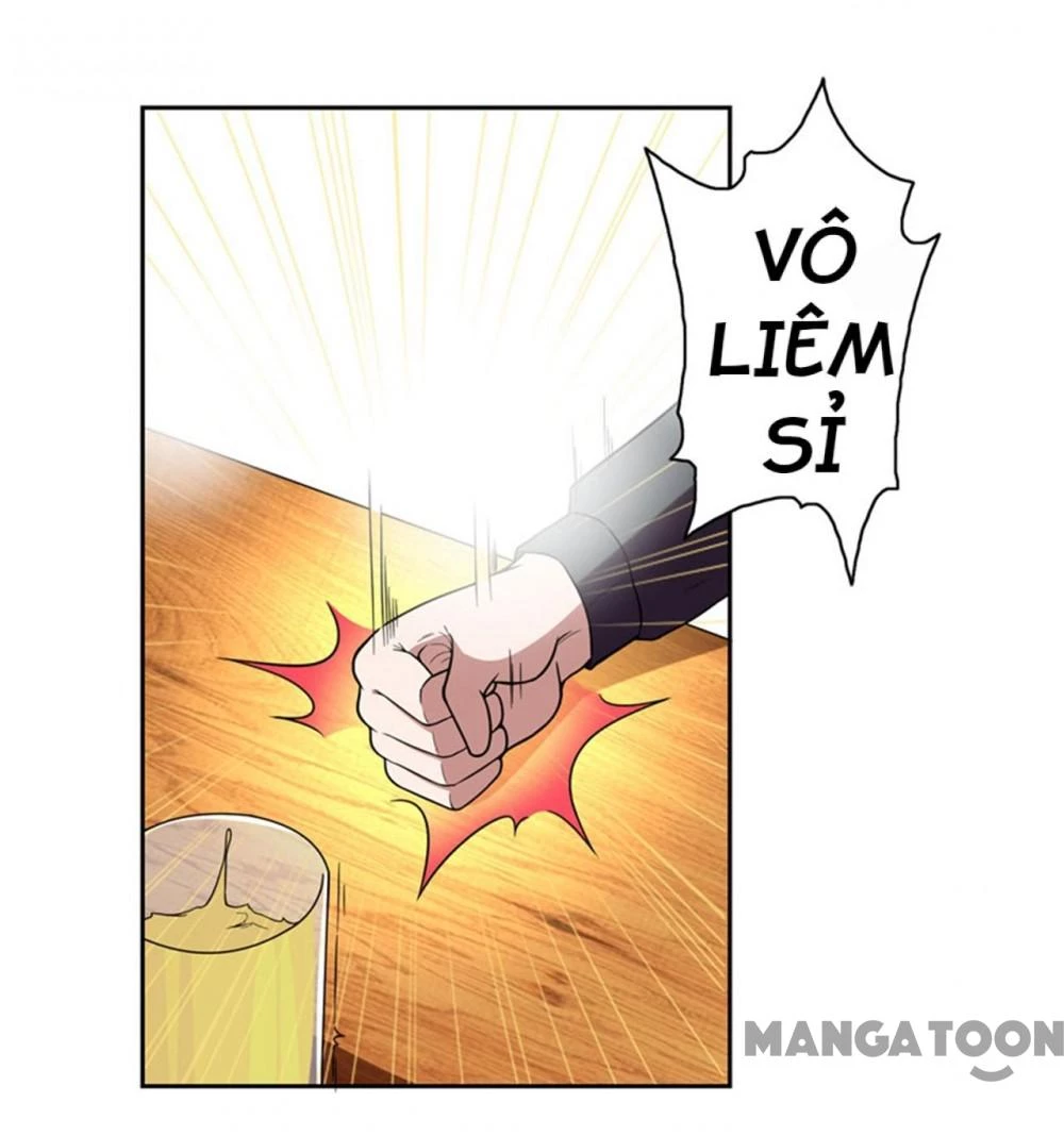 Nhặt Hoa Khôi Về Làm Vợ Chapter 41 - Trang 14