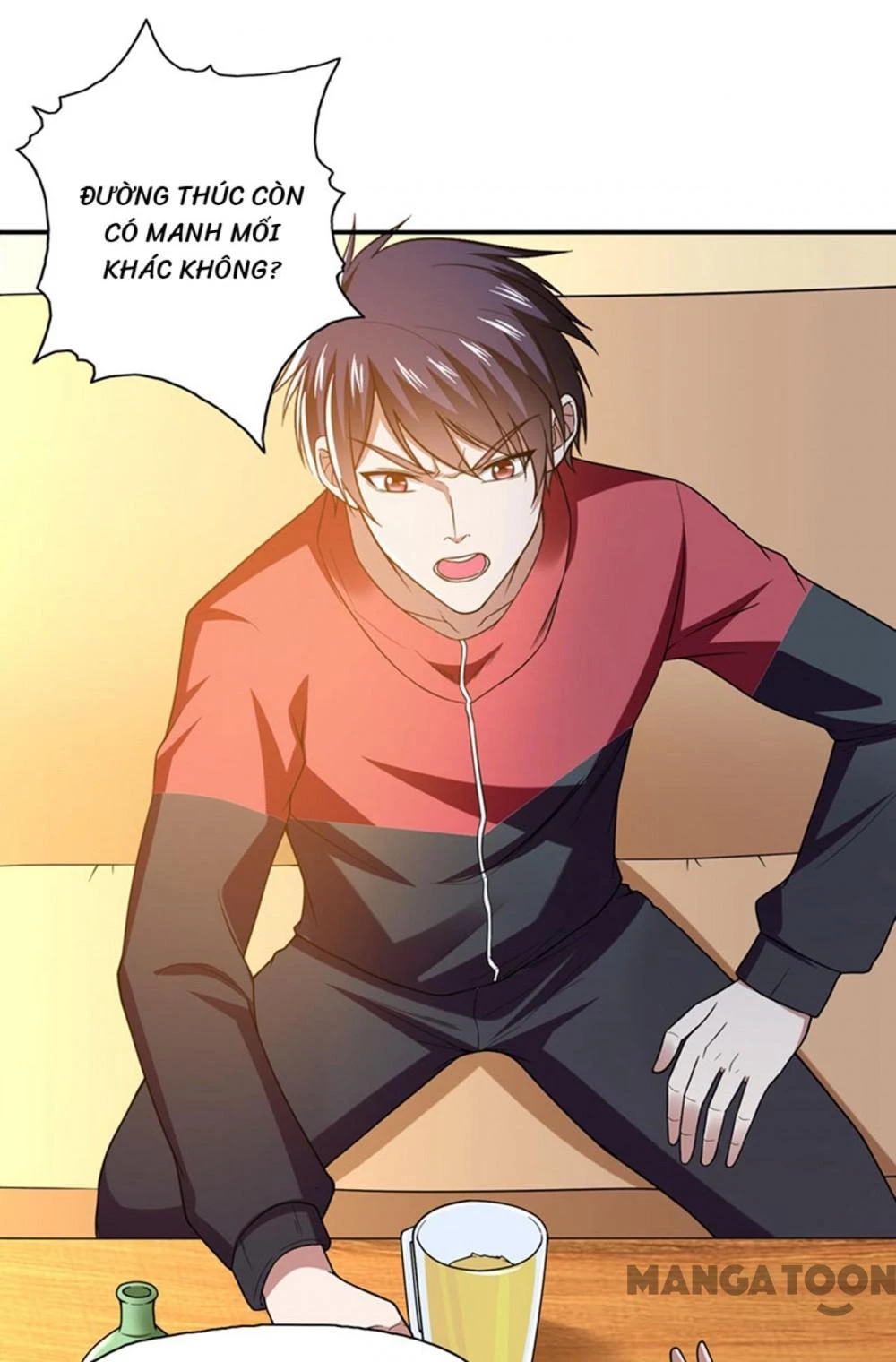 Nhặt Hoa Khôi Về Làm Vợ Chapter 41 - Trang 15