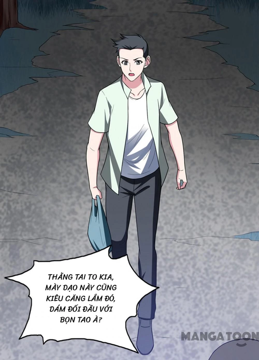 Nhặt Hoa Khôi Về Làm Vợ Chapter 41 - Trang 19