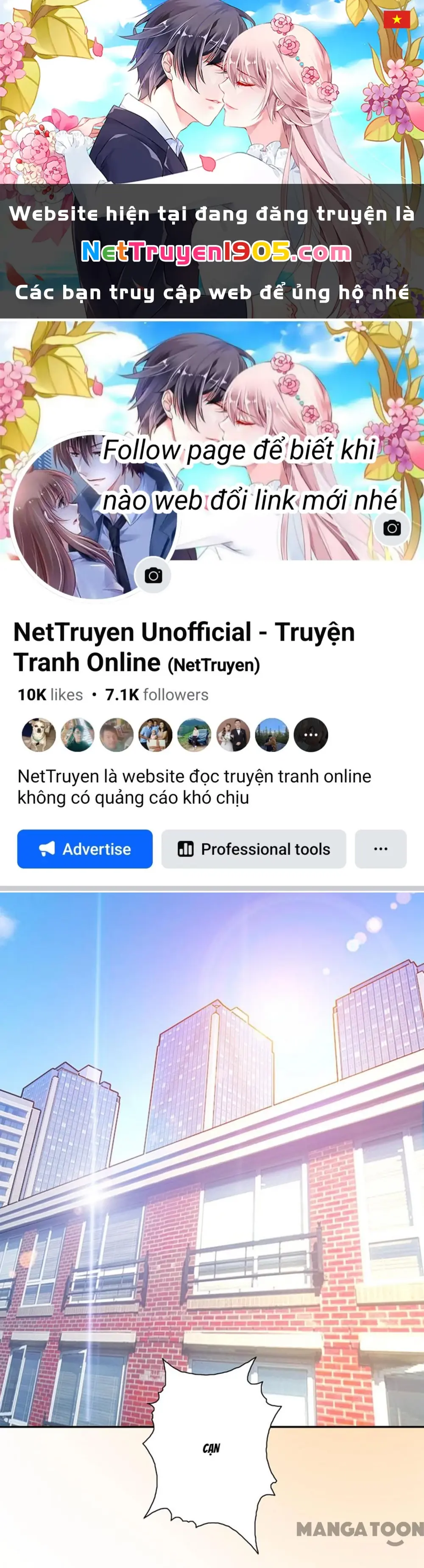 Nhặt Hoa Khôi Về Làm Vợ Chapter 41 - Trang 2