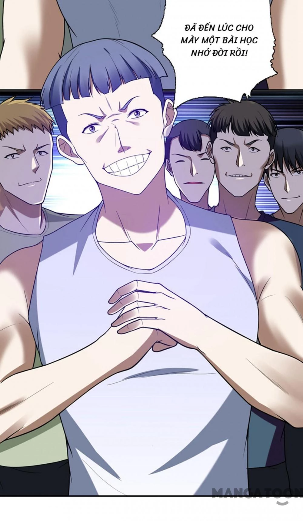 Nhặt Hoa Khôi Về Làm Vợ Chapter 41 - Trang 21