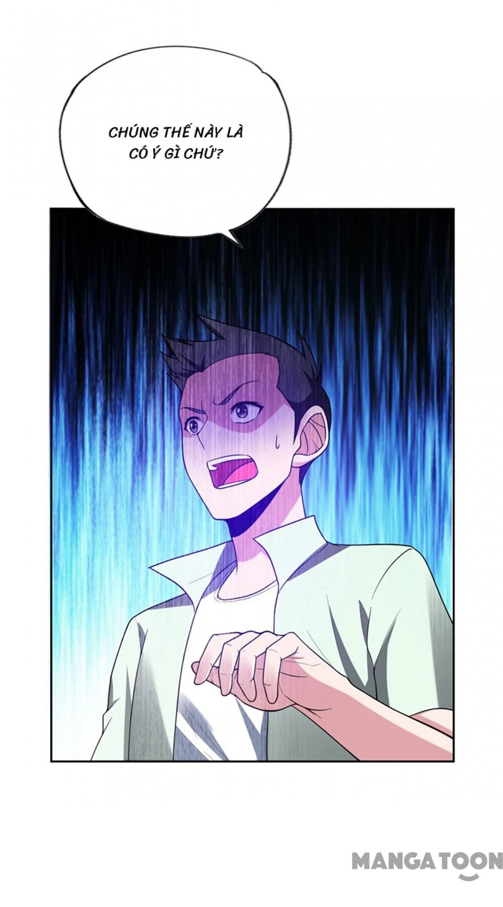 Nhặt Hoa Khôi Về Làm Vợ Chapter 41 - Trang 22