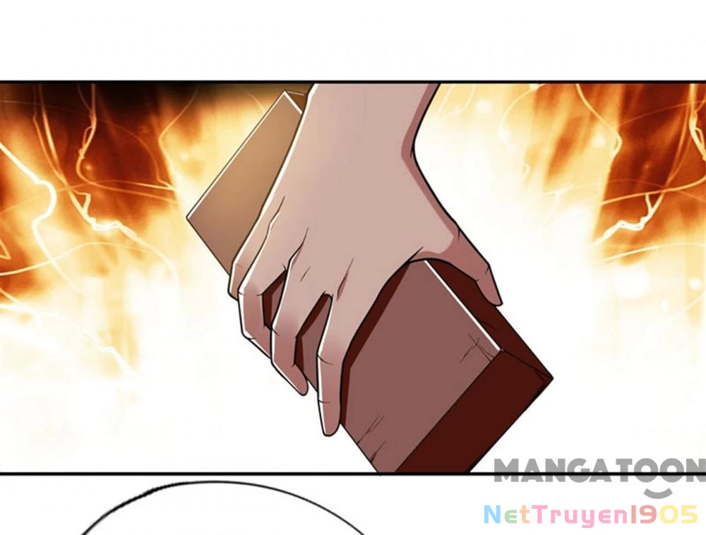 Nhặt Hoa Khôi Về Làm Vợ Chapter 41 - Trang 24