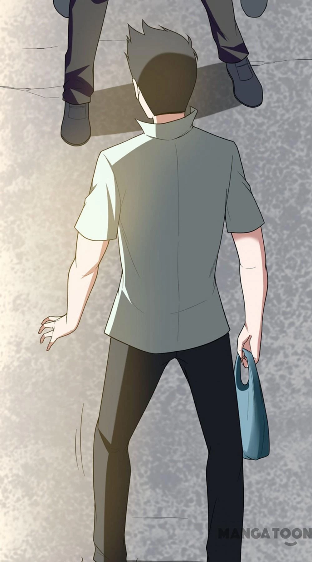 Nhặt Hoa Khôi Về Làm Vợ Chapter 41 - Trang 26