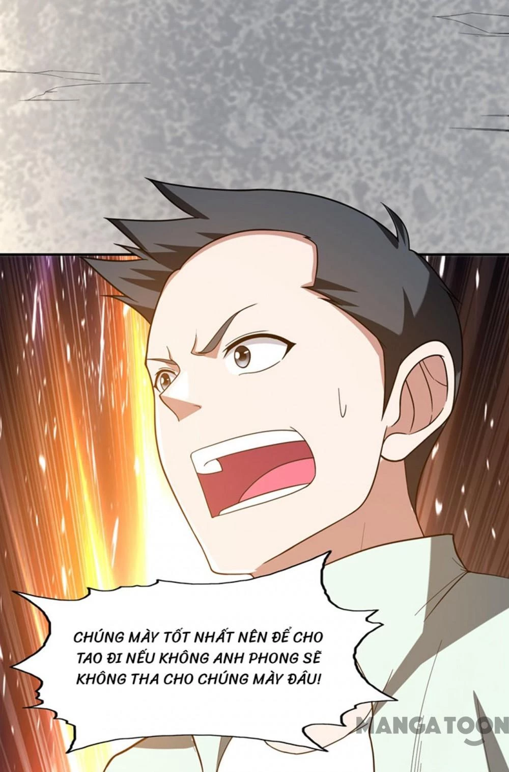 Nhặt Hoa Khôi Về Làm Vợ Chapter 41 - Trang 28